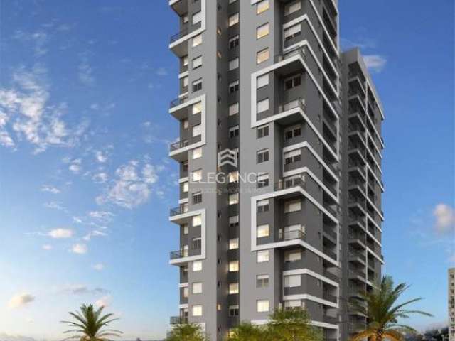 Apartamento com 2 quartos à venda na Avenida João Wallig, 144, Passo da Areia, Porto Alegre, 74 m2 por R$ 690.510