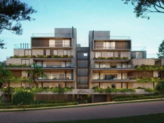 Apartamento com 5 quartos à venda na Rua Primeiro de Janeiro, 60, Três Figueiras, Porto Alegre, 476 m2 por R$ 9.479.194