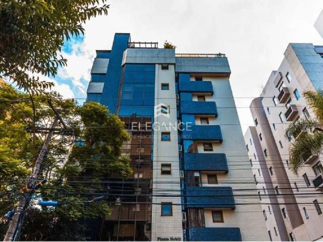 Cobertura com 4 quartos à venda na Rua Carvalho Monteiro, 210, Petrópolis, Porto Alegre, 330 m2 por R$ 2.360.000