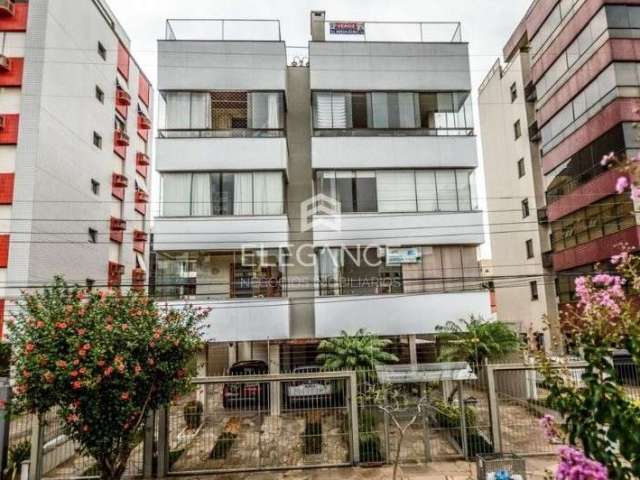 Cobertura com 3 quartos à venda na Rua Filipinas, 280, Jardim Lindóia, Porto Alegre, 241 m2 por R$ 929.000