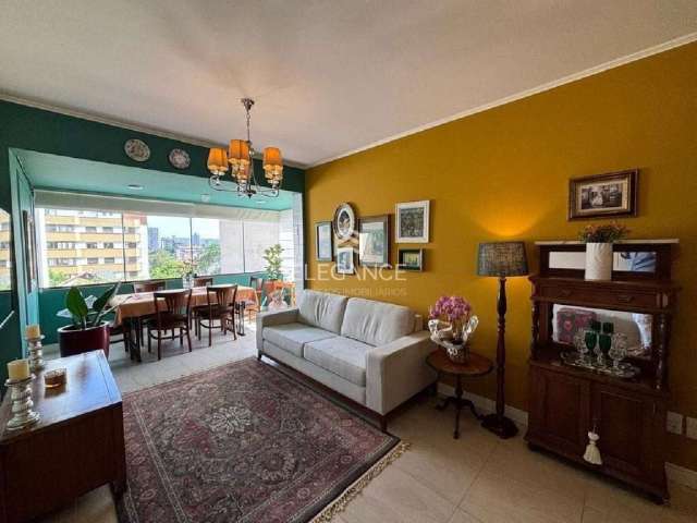 Apartamento com 3 quartos à venda na Rua Barão de Ubá, 194, Bela Vista, Porto Alegre, 89 m2 por R$ 980.000