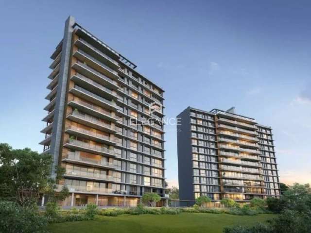 Apartamento com 3 quartos à venda na Avenida Doutor Nilo Peçanha, 2280, Boa Vista, Porto Alegre, 246 m2 por R$ 5.750.000