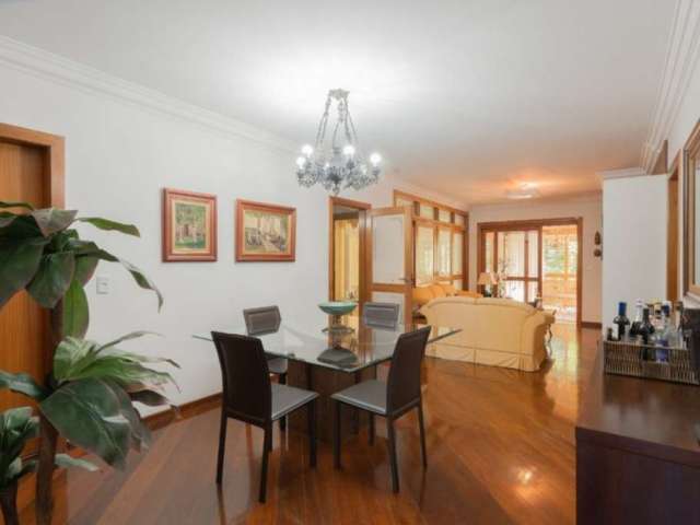 Apartamento com 5 quartos à venda na Rua Ronald de Carvalho, 86, Mont Serrat, Porto Alegre, 243 m2 por R$ 1.750.000