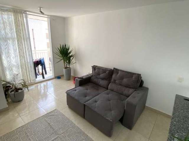 Apartamento à venda em São Paulo-SP, no bairro Belem: 3 quartos, 1 suíte, 1 vaga, 60m² de área. Aproveite!