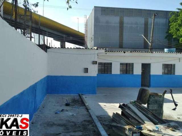 Barracão / Galpão / Depósito com 1 sala para alugar no Ipiranga, São Paulo , 400 m2 por R$ 10.500