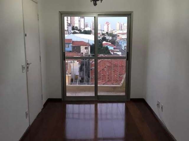 Apartamento à venda na Penha, São Paulo-SP: 2 quartos, 1 sala, 1 banheiro, garagem e 62m² de área!