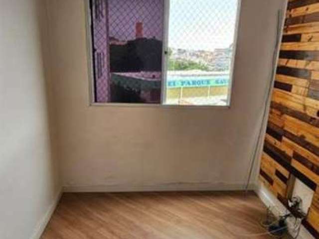 Apartamento à venda em São Paulo-SP, bairro Fazenda Aricanduva. 2 quartos, 1 sala, 1 banheiro, 44,00 m² de área! Venha conferir!