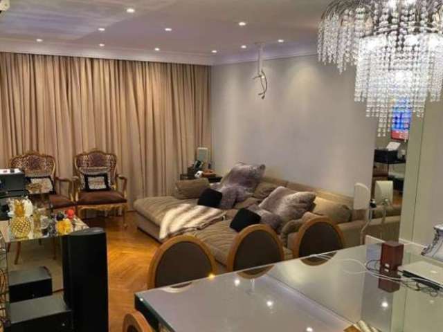 Imperdível apartamento de 3 suítes na Vila Prudente, São Paulo-SP: 130m², 1 vaga de garagem!