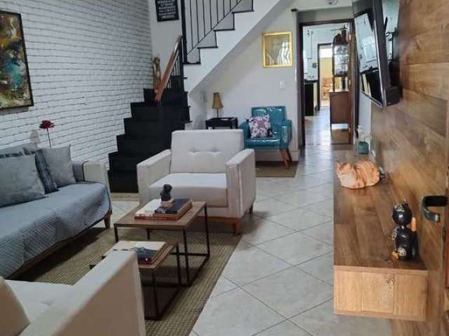 Casa à venda em São Paulo-SP, bairro Patriarca: 3 quartos, 1 suíte, 1 sala, 110m² de área