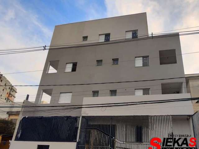 Apartamento à venda em São Paulo-SP, Cidade Antônio Estevão de Carvalho: 1 quarto, 1 banheiro, 32m². Venha conferir!