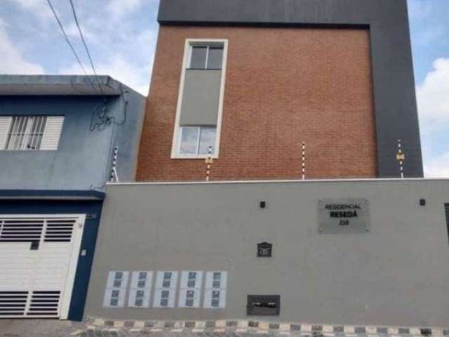 Apartamento à venda em São Paulo-SP, Vila Paranaguá: 2 quartos, 1 banheiro, 36,00 m² de área. Chegou a sua oportunidade!