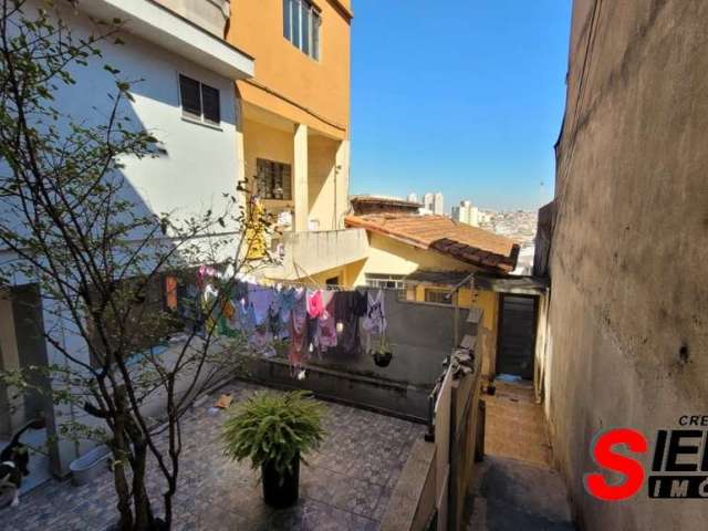 Imperdível Casa à Venda na Vila Ema - São Paulo-SP: 2 Quartos, 2 Suítes, 1 Sala, 1 Banheiro, 2 Vagas de Garagem, 250m² de Área