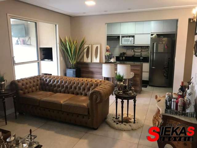 Apartamento à venda em São Paulo-SP, Vila Formosa: 3 quartos, 1 suíte, 1 sala, varanda gourmet e1 vaga de garagem!