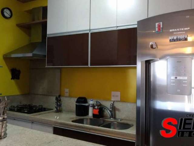 Excelente oportunidade! Apartamento à venda em São Paulo-SP, Parque São Jorge. 2 quartos, 1 suíte, 1 sala, 2 banheiros, 2 vagas de garagem, 72m².