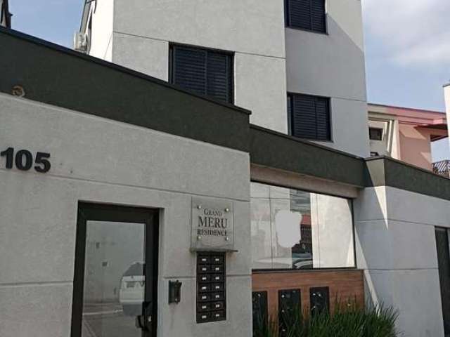 Apartamento com 2 quartos à venda no Parque da Vila Prudente, São Paulo , 47 m2 por R$ 310.000