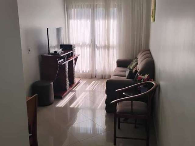 Excelente apartamento disponivel na Vila Carmosina