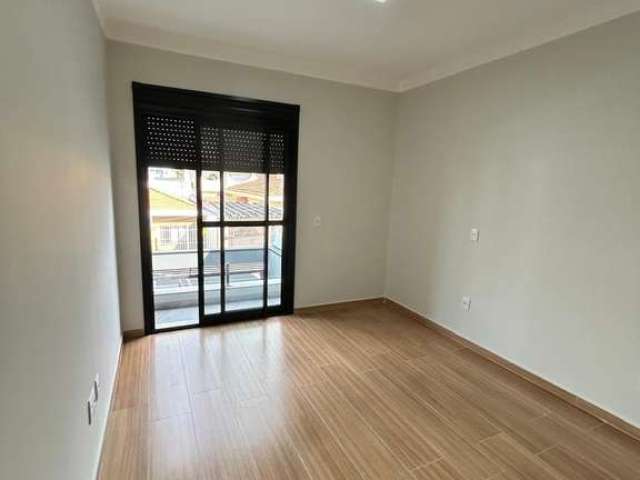 Espaçosa casa de 3 quartos e 3 suítes na Vila Carrão - São Paulo, 170m² e 1 vaga de garagem!