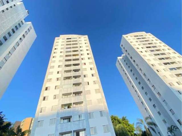 Apartamento à venda em São Paulo-SP, Jardim Santa Terezinha: 2 quartos, 2 salas, 1 banheiro, 56m² de área!