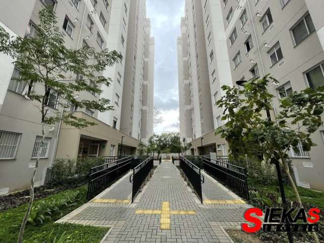 Imperdível: Apartamento à venda em São Paulo-SP, Jardim Jaú, 2 quartos, 1 sala, 1 banheiro, 1 vaga, 41m². Venha conferir!