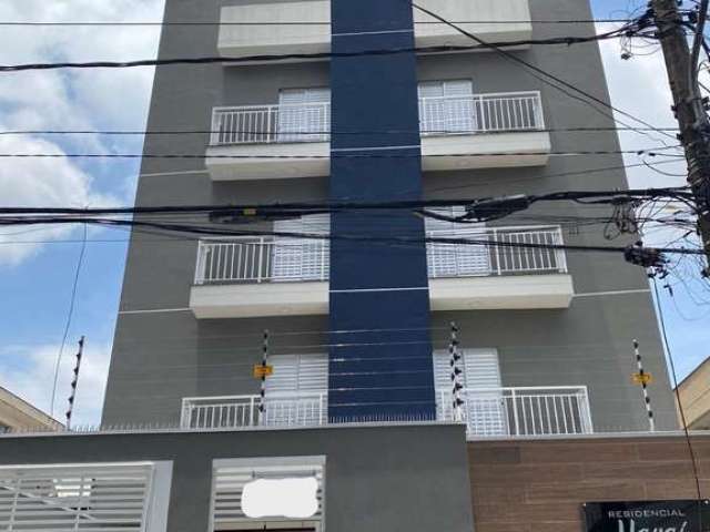 Apartamento à venda em São Paulo-SP, Chácara Belenzinho: 3 quartos, 1 suíte, 2 salas, 2 banheiros, 1 vaga, 68m².