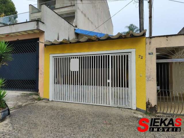 OPORTUNIDADE ÚNICA! Imóvel comercial de 160m² destinado ao ramo da alimentação disponível para locação na Vila Formosa!