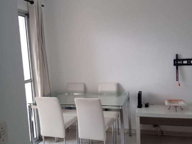 Apartamento - 48m² - 2 dormitórios - 1 vaga - vila moreira