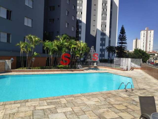 Apartamento com 2 quartos à venda na Vila Carrão, São Paulo , 56 m2 por R$ 366.000