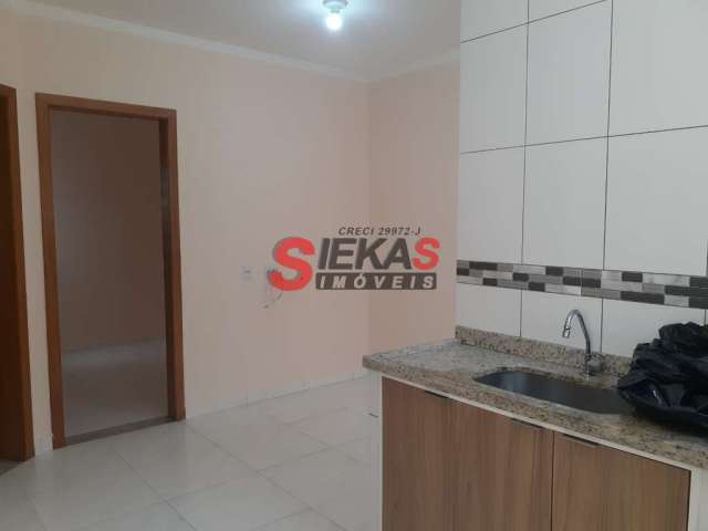 Apartamento - 35m² - 1 dormitório - vila moreira