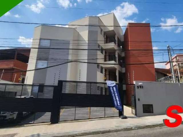 Apartamento para venda ou locação em São Paulo-SP, bairro Cidade Líder: 2 quartos, 1 sala, 1 banheiro, 1 vaga, 34m²!