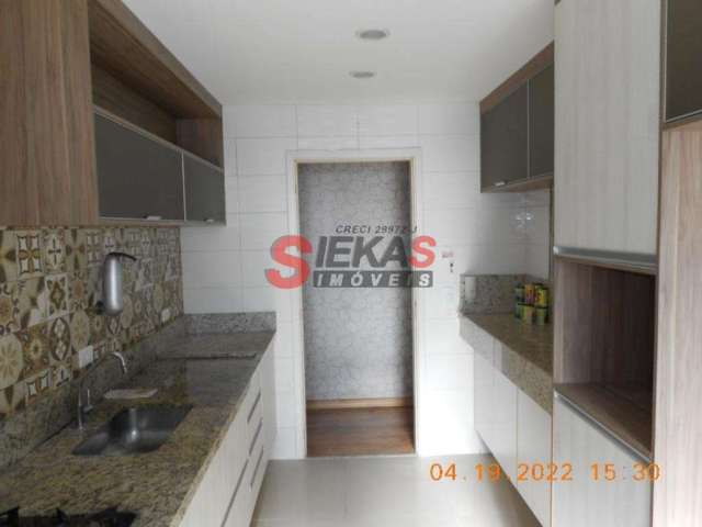 Apartamento à venda em São Paulo-SP, Vila Nova Manchester: 3 quartos, 1 sala, 2 banheiros, 2 vagas, 72m². Imperdível!