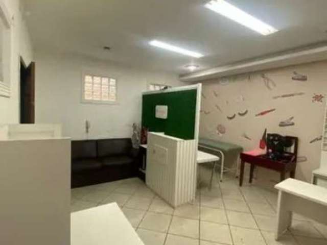 Sala comercial de 20m² para locação na Vila São Geraldo, São Paulo-SP. Venha conhecer!