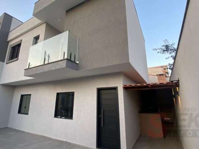 Casa com 3 quartos à venda na Vila Aricanduva, São Paulo , 40 m2 por R$ 790.000