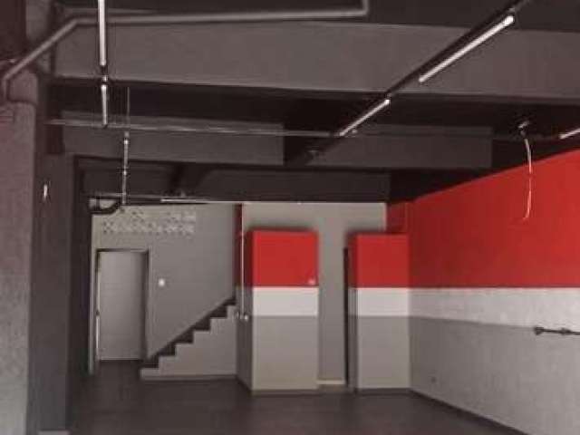 Sala Comercial para Locação na Vila Constança, São Paulo-SP: 1 Sala, 2 Banheiros, 2 Vagas, 100m² de Área.