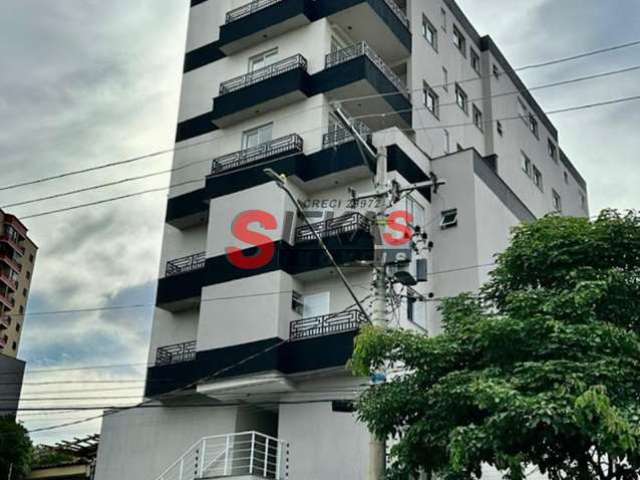 Apartamento com 2 quartos à venda na Vila Nova Savoia, São Paulo , 40 m2 por R$ 280.000