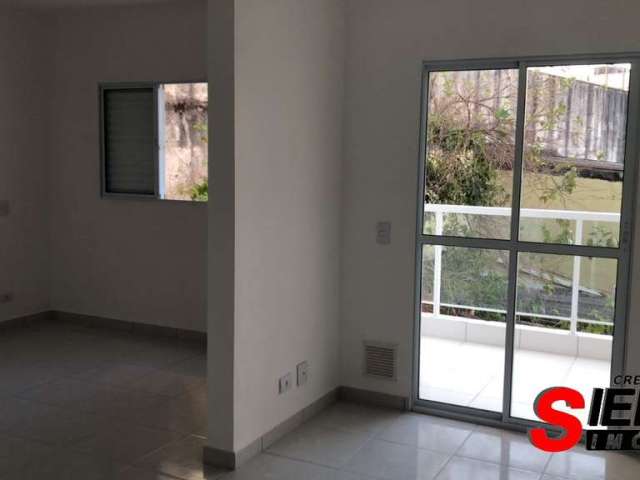 Lindo apartamento disponível para locação! - 31m² - com sacada! - vila formosa