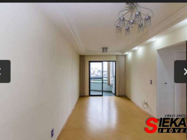 Apartamento para locação em Vila Formosa, São Paulo-SP: 2 quartos, 1 suíte, 1 sala, 2 banheiros, 2 vagas - 60m². Venha conferir!