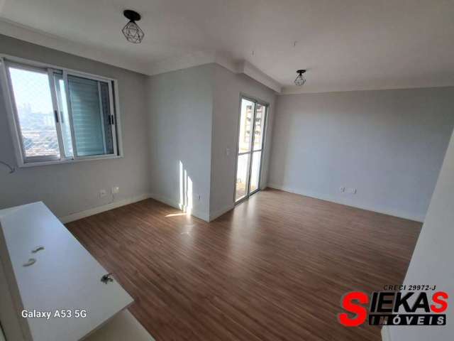 Apartamento à venda em São Paulo-SP, Vila Moreira: 3 quartos, 1 suíte, 2 salas, 2 banheiros, 1 vaga na garagem, 63,00 m². Venha conferir!