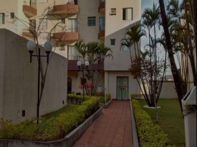 Apartamento de alto padrão para locação na Penha, São Paulo-SP: 1 quarto, 1 sala, 2 banheiros, 1 vaga, 50m²!