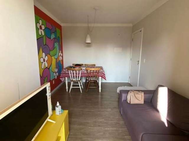 Apartamento para locação na Penha, São Paulo-SP: 2 quartos, sala, banheiro, garagem e 48m² de área!