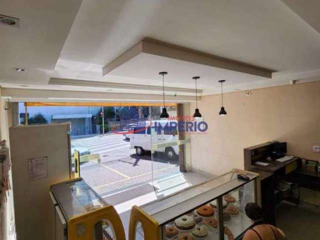 Prédio à venda na Avenida Rosa Molina Pannocchia, 1, Jardim Valéria, Guarulhos, 300 m2 por R$ 1.900.000