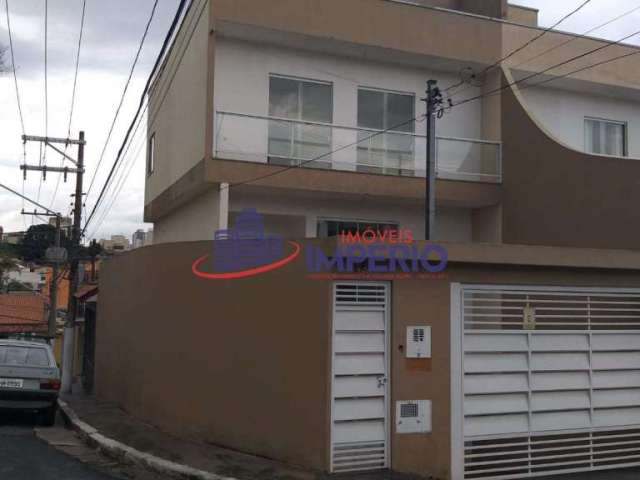 Casa com 3 quartos à venda na Rua Francisco Escobar, 186, Imirim, São Paulo, 130 m2 por R$ 670.000