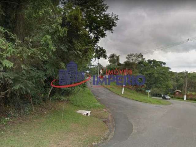 Terreno de Condomínio, Área Rural de Mairiporã, Mairiporã - R$ 295 mil, Cod: 9498