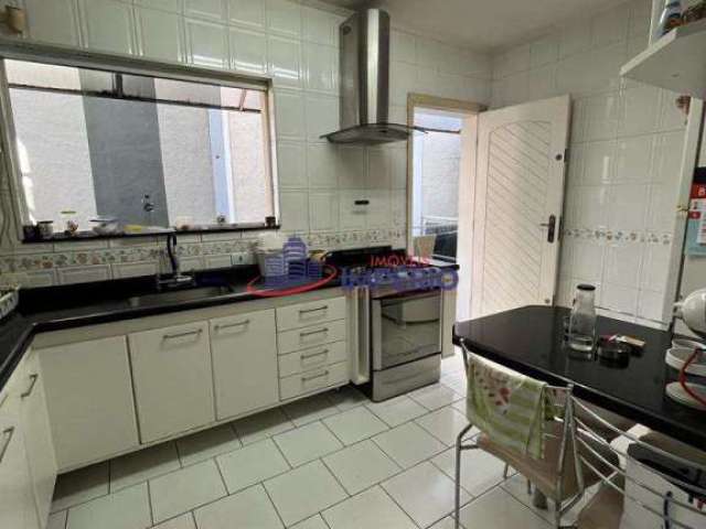 Casa com 3 quartos à venda na Rua Segundo-Tenente José Belfort de Arantes Filho, 1, Jardim Santa Mena, Guarulhos, 220 m2 por R$ 1.500.000