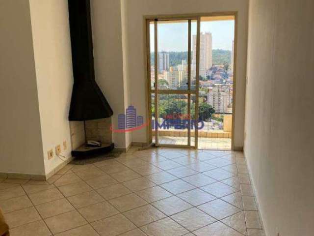 Apartamento com 3 quartos à venda na Avenida Zumkeller, 835, Parque Mandaqui, São Paulo, 65 m2 por R$ 480.000