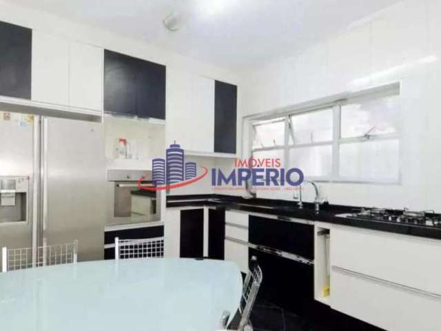 Casa com 3 quartos à venda na Rua Francisco Antunes, 1, Vila Augusta, Guarulhos, 129 m2 por R$ 530.000