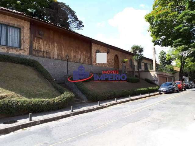 Casa com 6 quartos à venda na Rua Doutor Solon Fernandes, 1, Vila Rosália, Guarulhos, 600 m2 por R$ 2.300.000