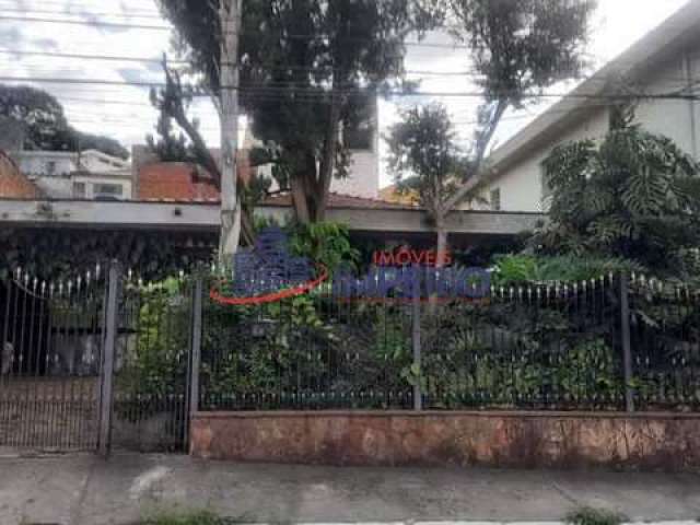 Casa com 4 dorms, Vila Santa Delfina, São Paulo - R$ 1.2 mi, Cod: 10313