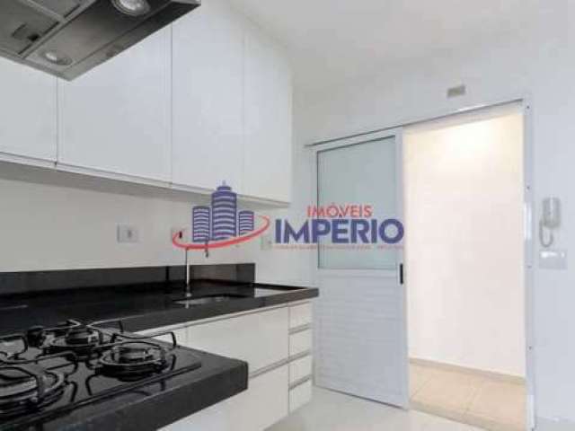 Apartamento com 2 quartos à venda na Avenida Gustavo Adolfo, 173, Vila Gustavo, São Paulo, 80 m2 por R$ 570.000