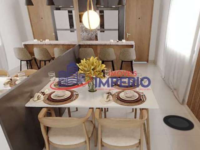 Apartamento com 2 dorms, Lauzane Paulista, São Paulo - R$ 490 mil, Cod: 10358