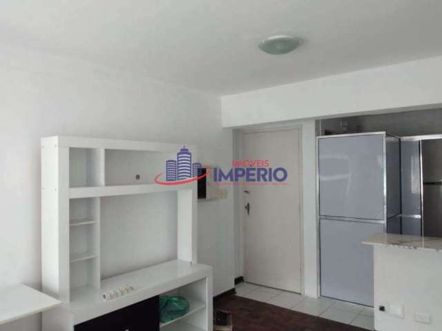 Apartamento com 1 quarto à venda na Rua Ana Cintra, 63, Campos Eliseos, São Paulo, 27 m2 por R$ 178.000